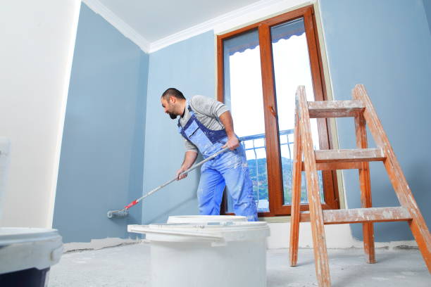 Best Crawl Space Mold Remediation  in Waunakee, WI