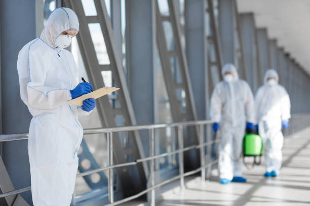 Best Forensic Mold Investigation  in Waunakee, WI