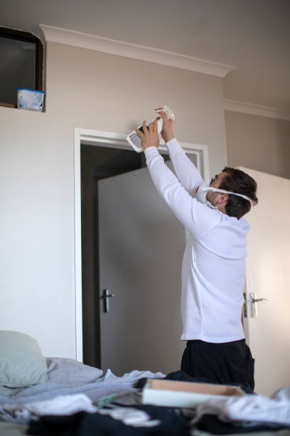 Best Dehumidification Services  in Waunakee, WI